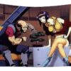 1 cowboy bebop denki store - Anime Tapestry UK Store