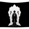 1 fullmetal alchemist jhony ling transparent - Anime Tapestry UK Store