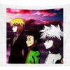 1 hunter x hunter bonni belle - Anime Tapestry UK Store