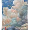 10 spirited away katsuki imawe - Anime Tapestry UK Store