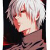 11 ken kaneki coy fisher - Anime Tapestry UK Store