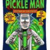 11 rick and morty richard mohler - Anime Tapestry UK Store