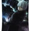 12 ken kaneki coy fisher - Anime Tapestry UK Store