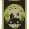 18 studio ghibli devis abuse - Anime Tapestry UK Store