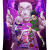 2 hisoka hunter x hunter lac lac - Anime Tapestry UK Store