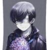2 ken kaneki coy fisher - Anime Tapestry UK Store
