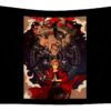 21 fullmetalalchemist hera agtha transparent - Anime Tapestry UK Store
