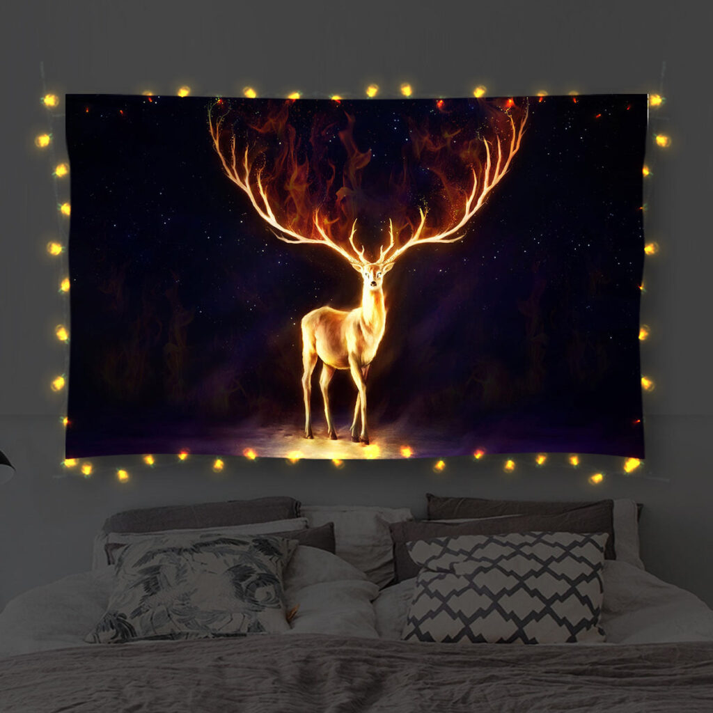- Anime Tapestry UK Store