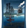 7 studio ghibli devis abuse - Anime Tapestry UK Store