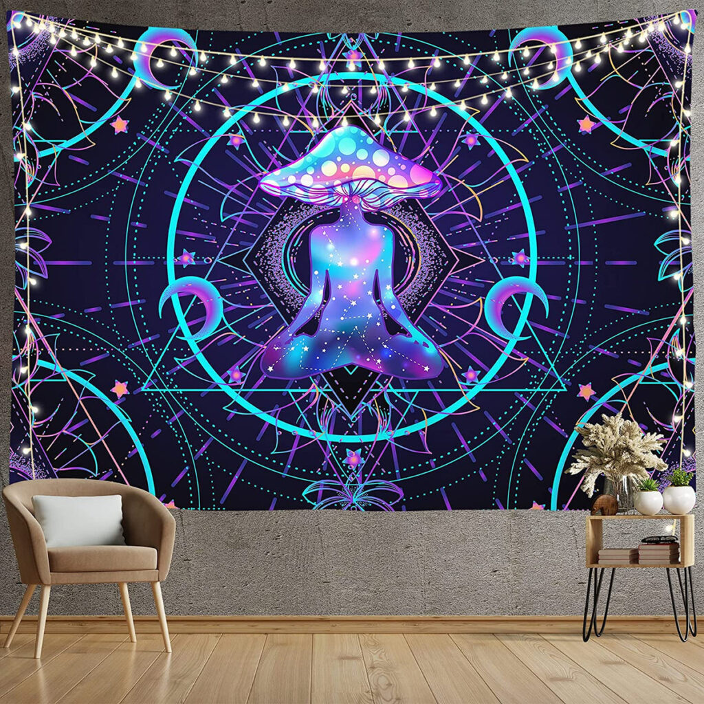 - Anime Tapestry UK Store