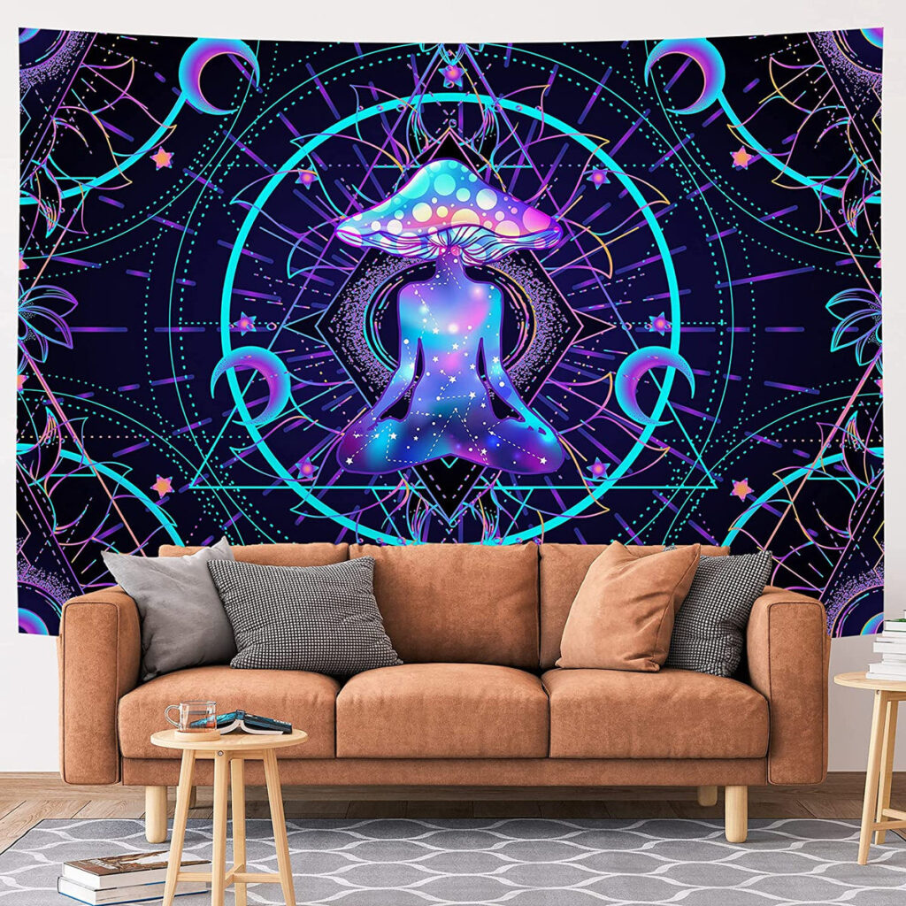 - Anime Tapestry UK Store