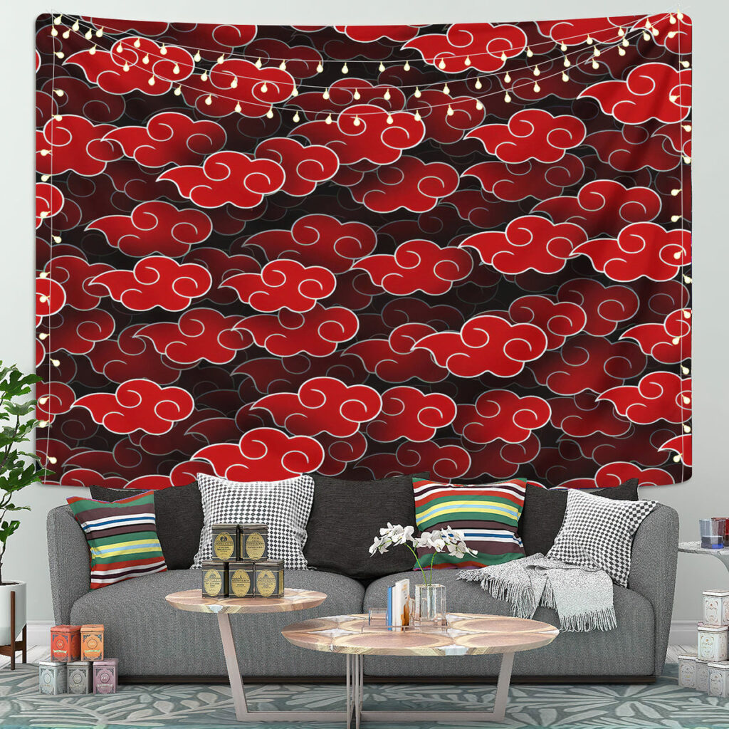 - Anime Tapestry UK Store