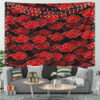 AkatsukiCloud3DNarutoAnimeTapestryMC2 130x - Anime Tapestry UK Store
