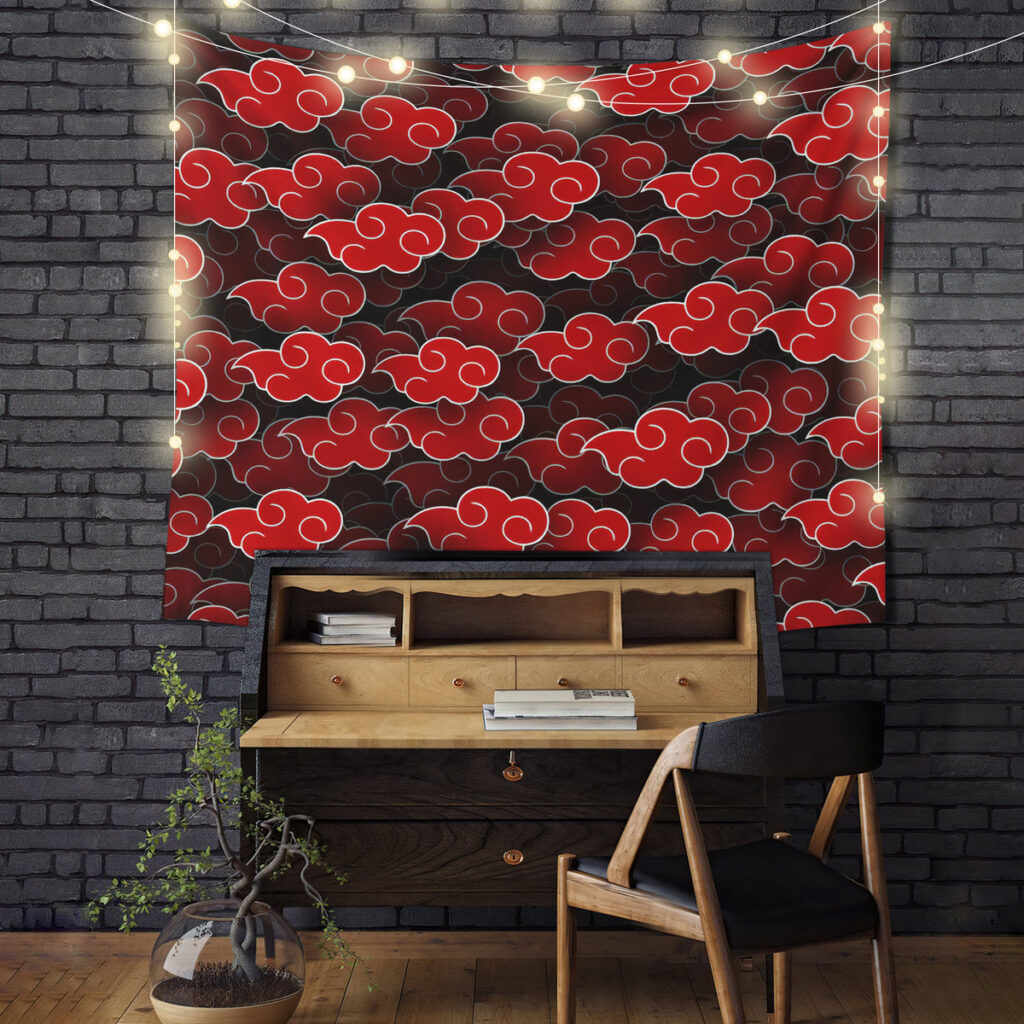- Anime Tapestry UK Store