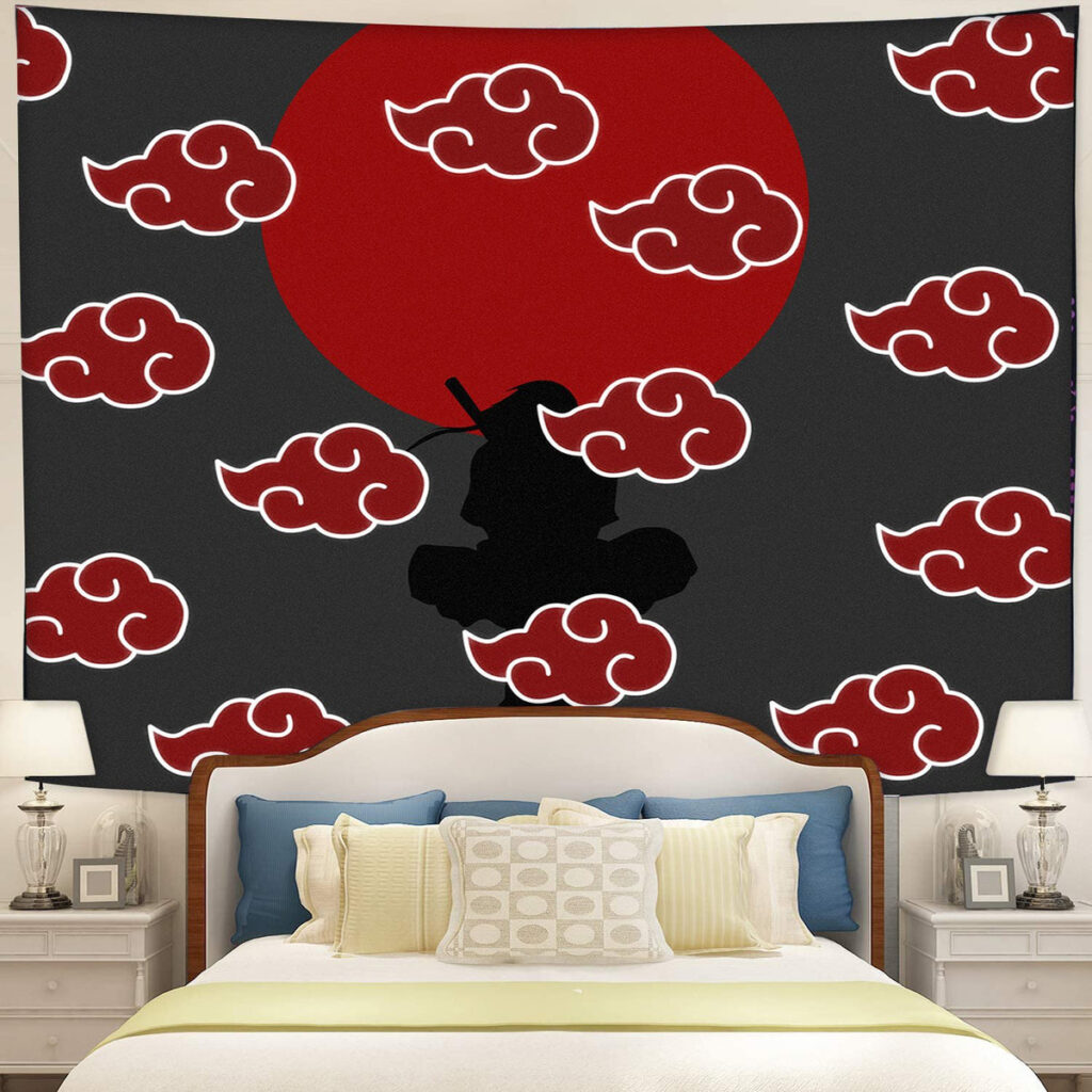 - Anime Tapestry UK Store