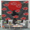 AkatsukiitachinarutoTapestryMC2 1200x - Anime Tapestry UK Store