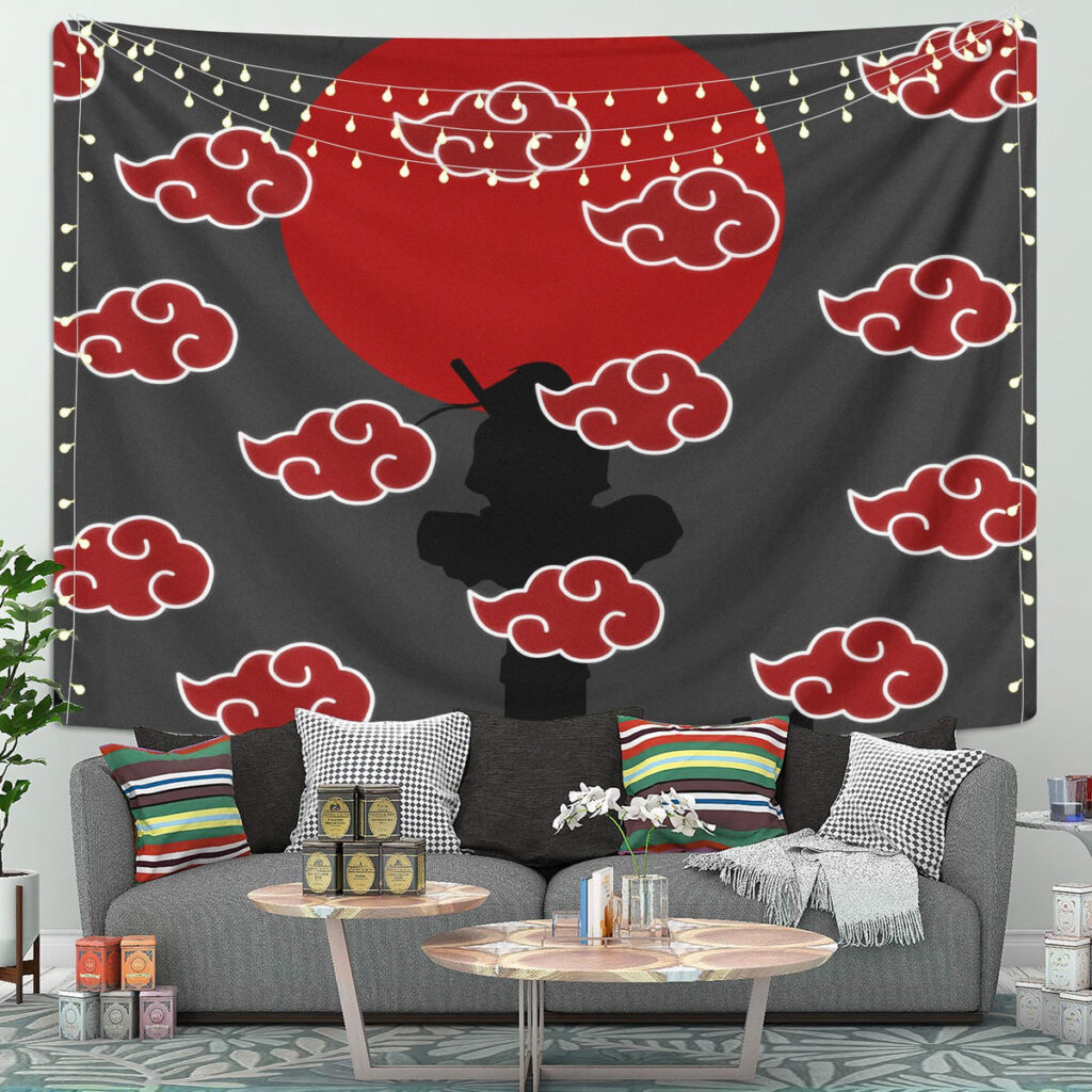 - Anime Tapestry UK Store
