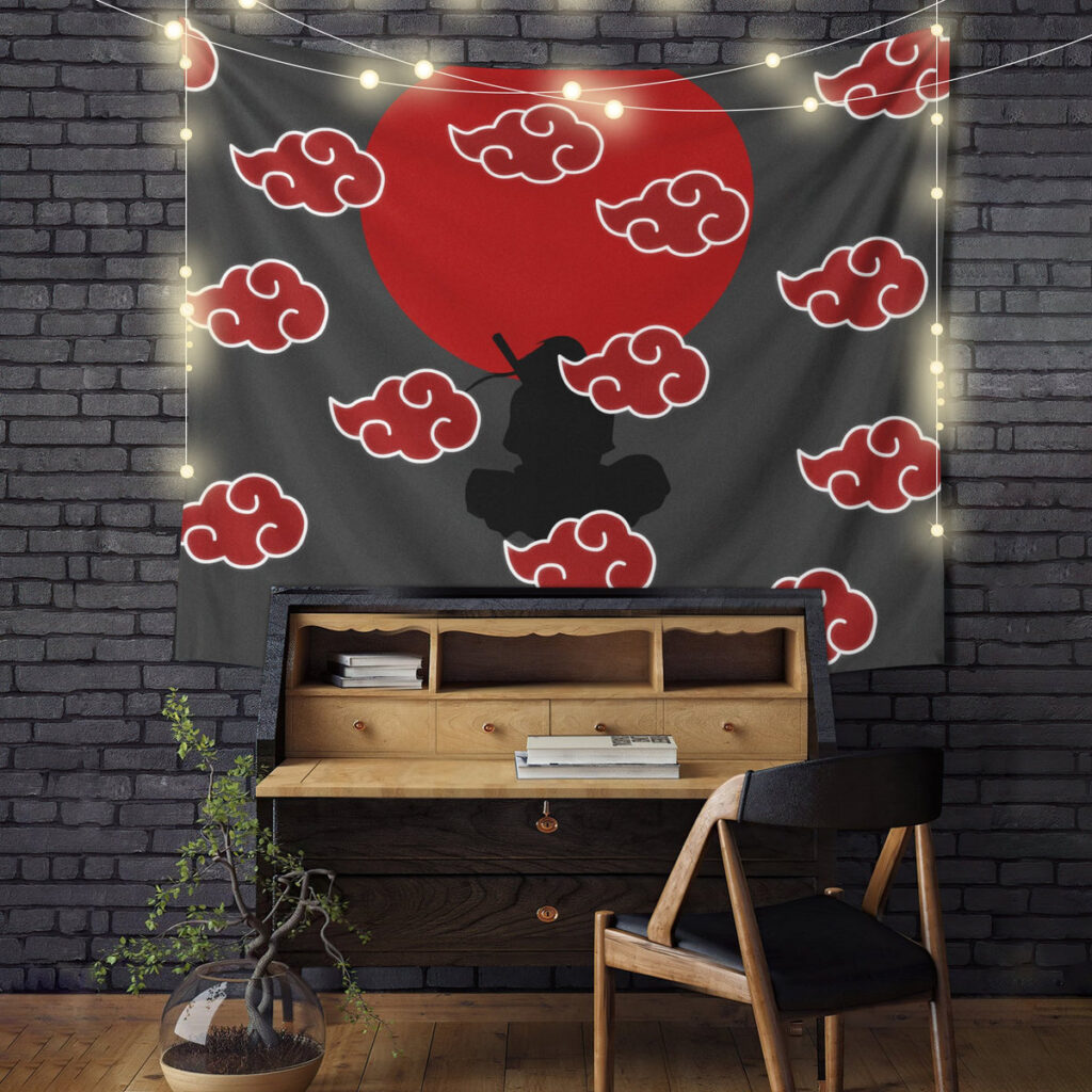 - Anime Tapestry UK Store