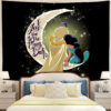 AladinLoveYouToTheMoonTapestryMC1 1200x - Anime Tapestry UK Store
