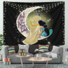 AladinLoveYouToTheMoonTapestryMockup2 1200x - Anime Tapestry UK Store