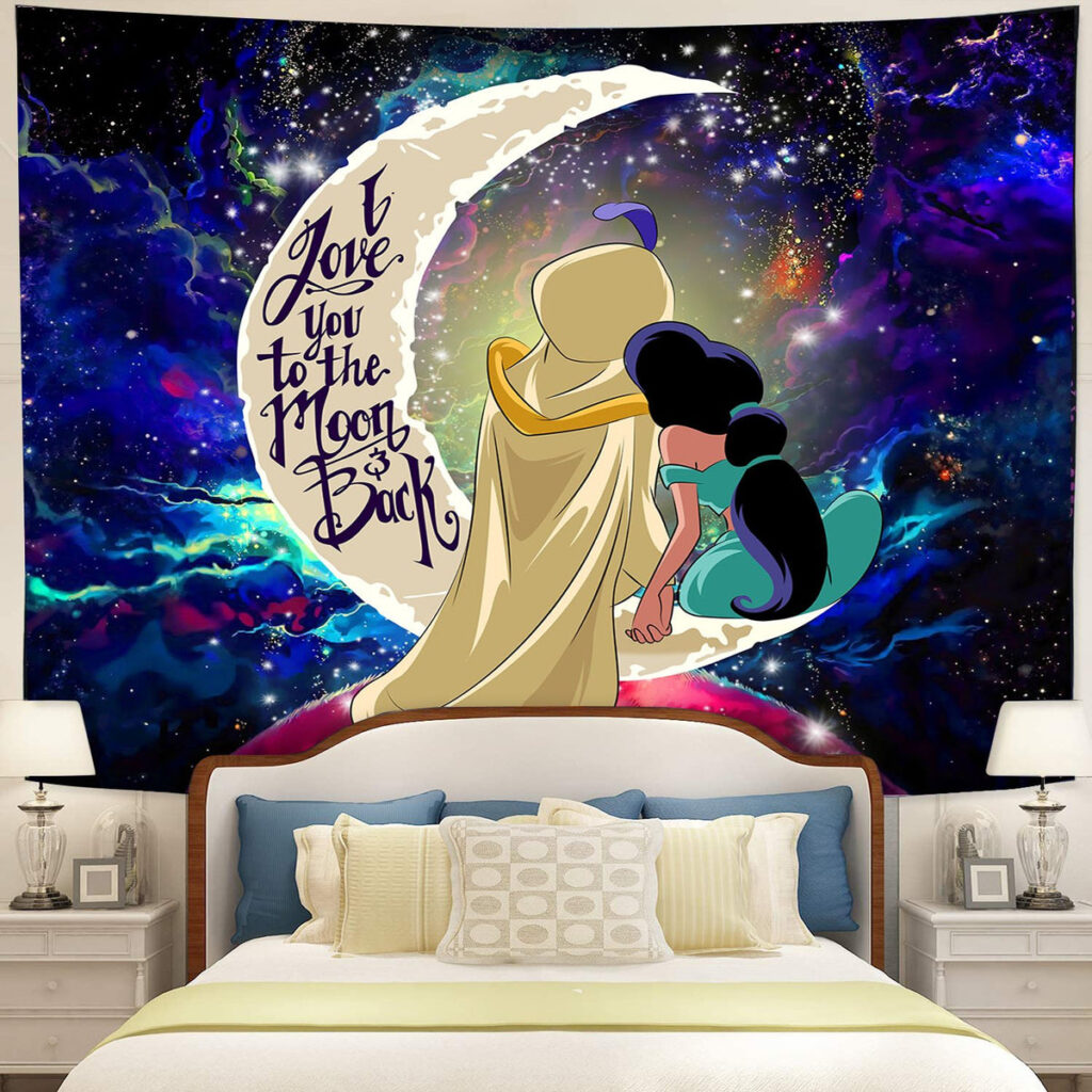 - Anime Tapestry UK Store