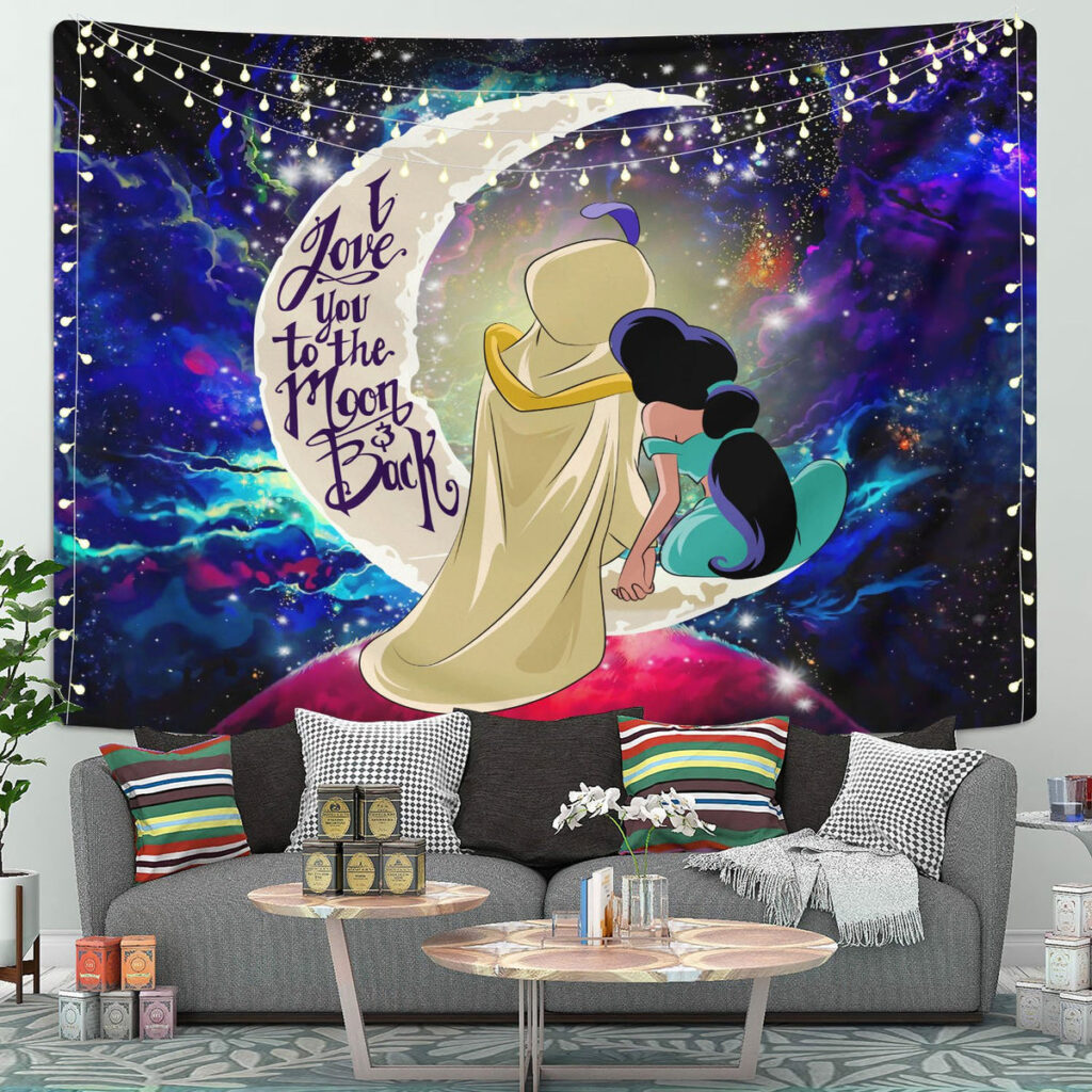 - Anime Tapestry UK Store