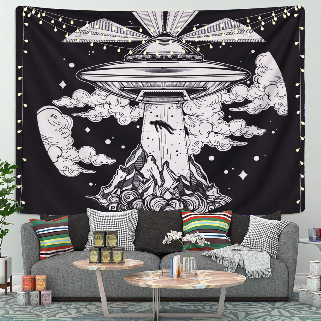 - Anime Tapestry UK Store