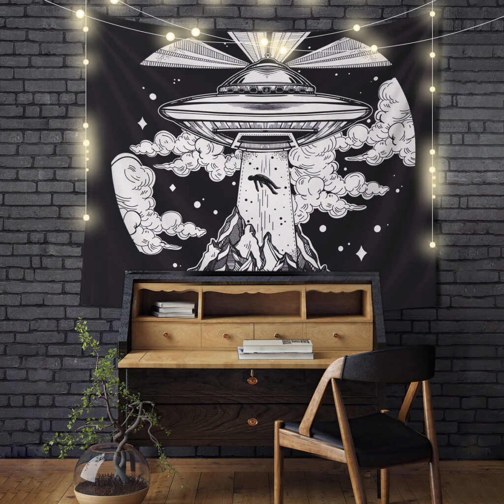 - Anime Tapestry UK Store