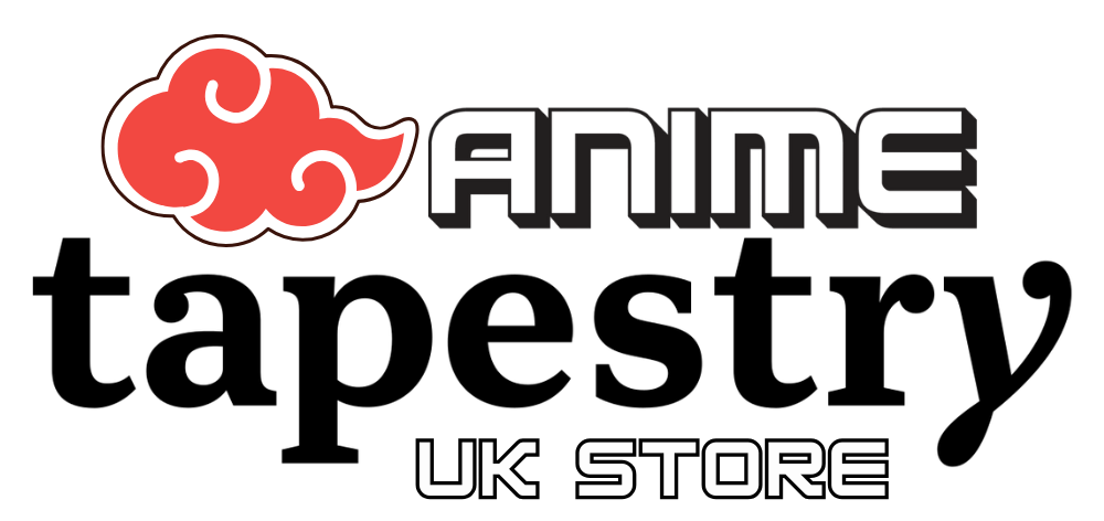 Anime Tapestry UK Store