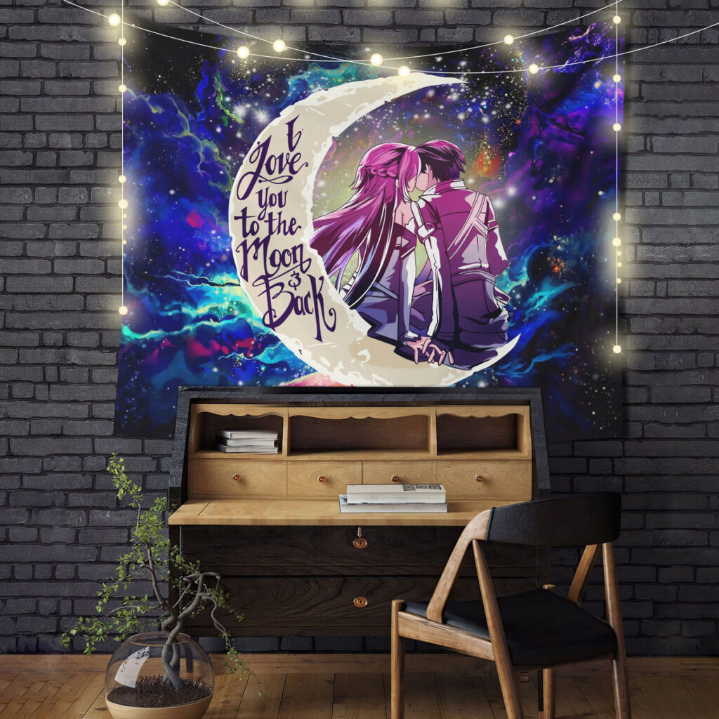 - Anime Tapestry UK Store