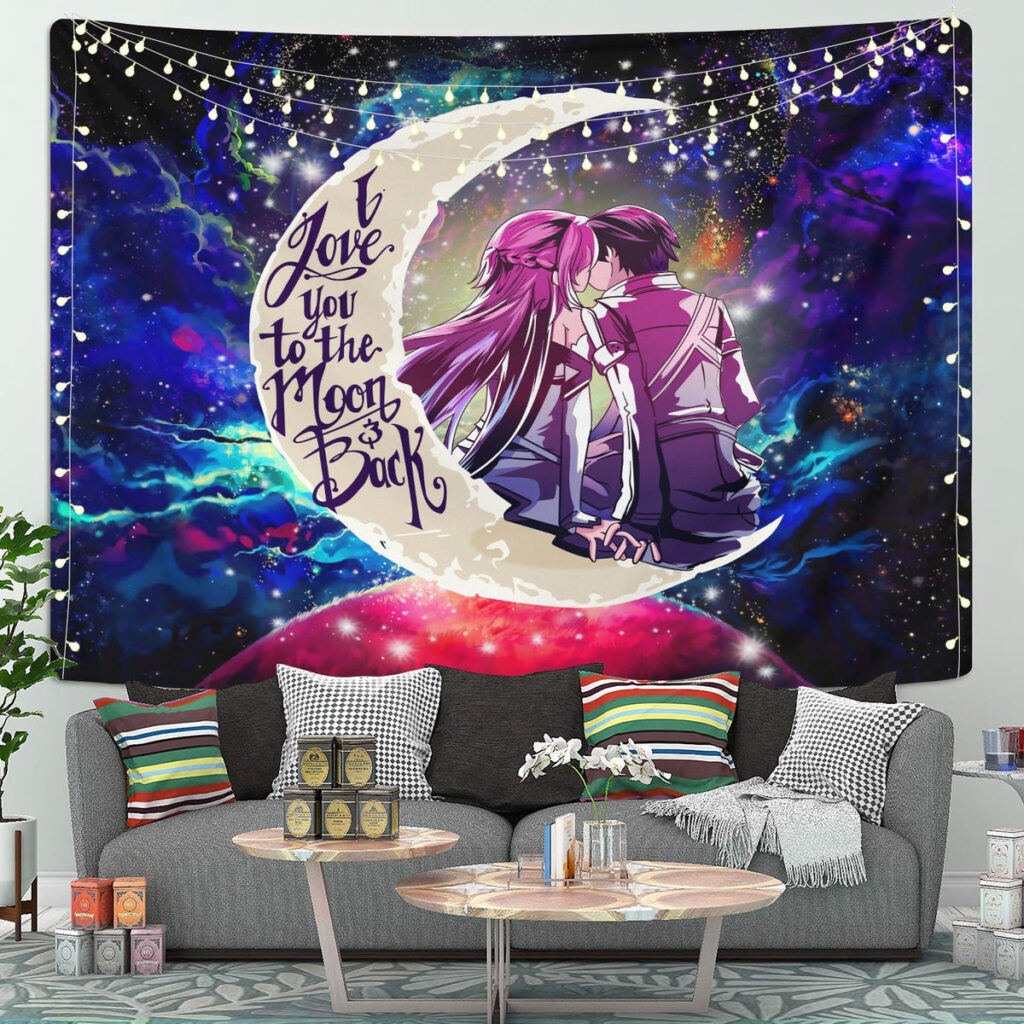 - Anime Tapestry UK Store