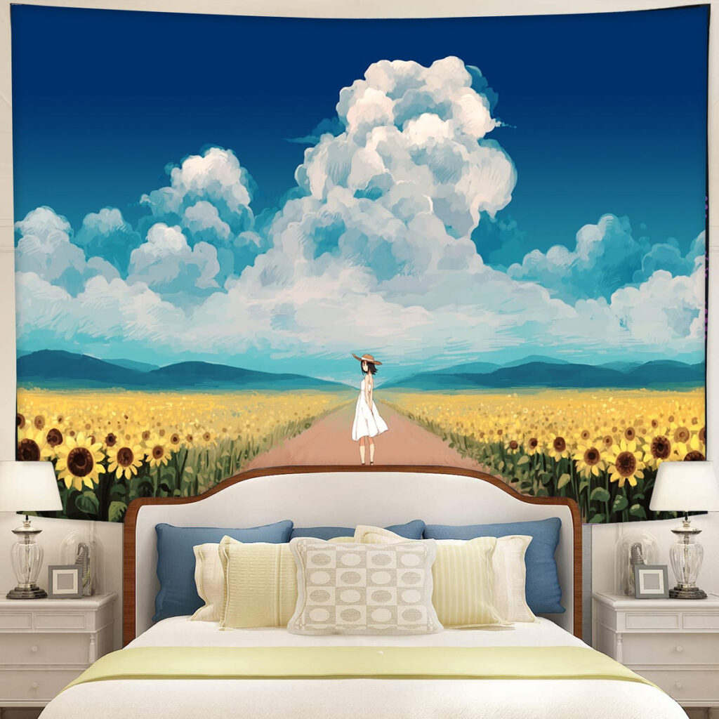 - Anime Tapestry UK Store