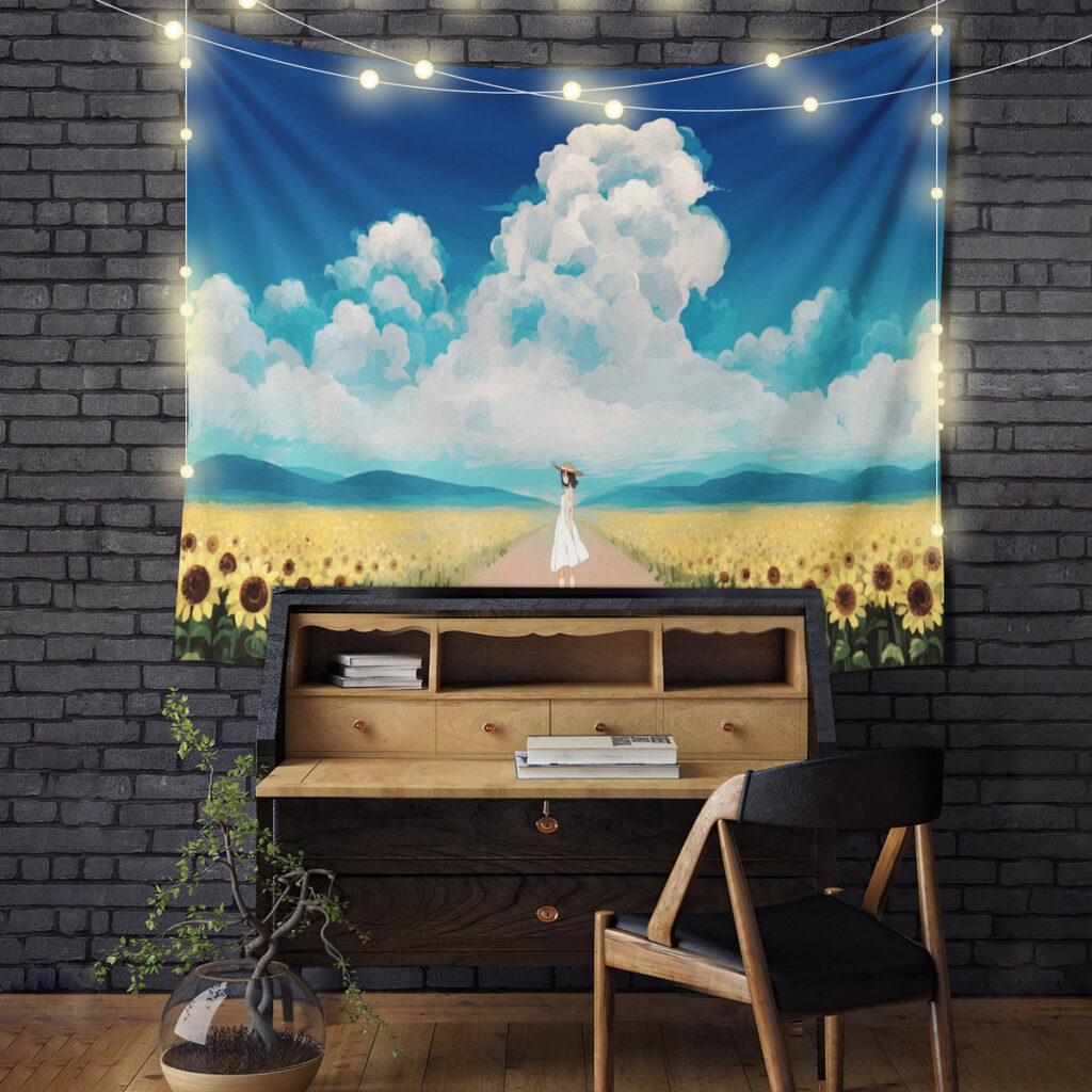 - Anime Tapestry UK Store