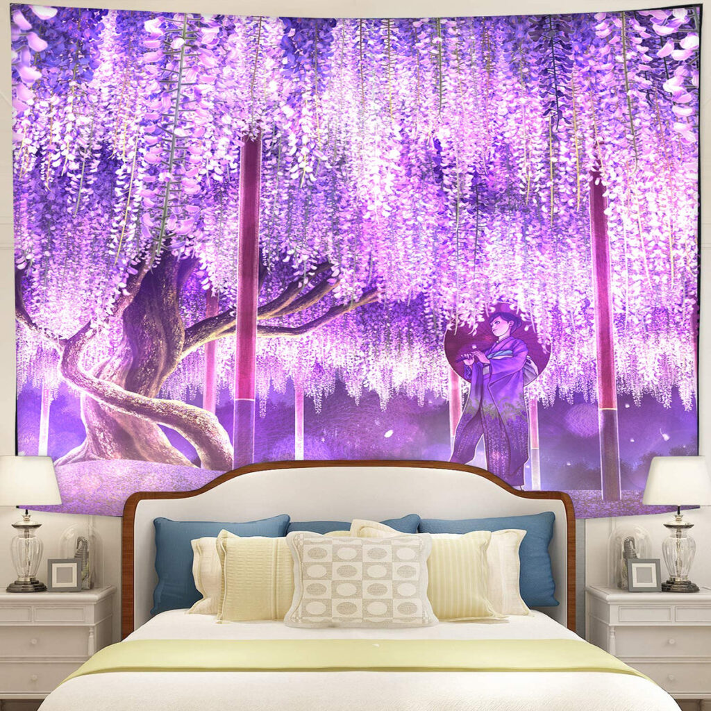 - Anime Tapestry UK Store