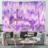 AnimeGirlunderblossomtreeTapestryMC2 130x - Anime Tapestry UK Store