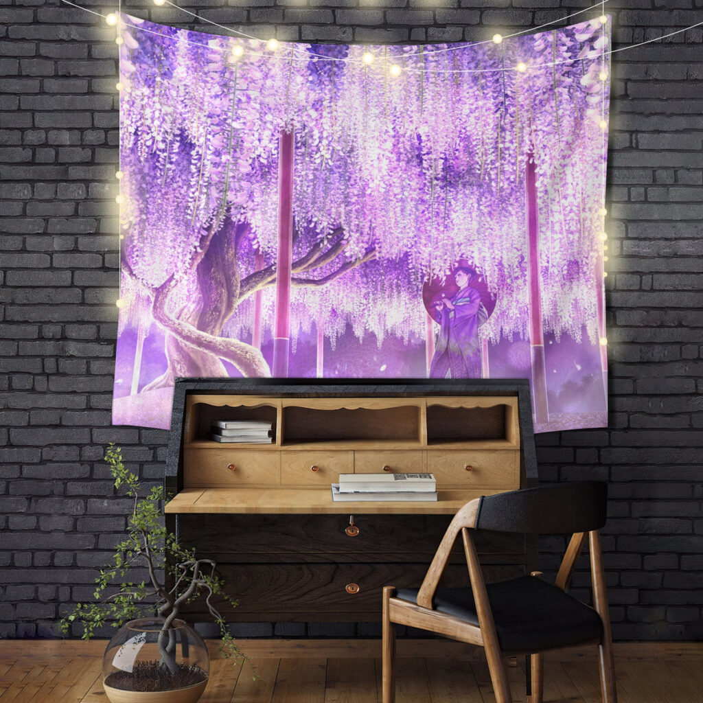 - Anime Tapestry UK Store