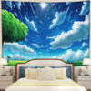 AnimeSkyTapestryMC1 130x - Anime Tapestry UK Store