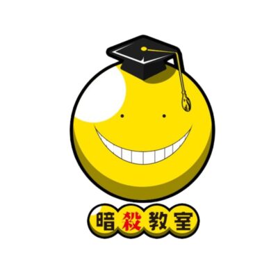 Assassination Classroom Tapestries