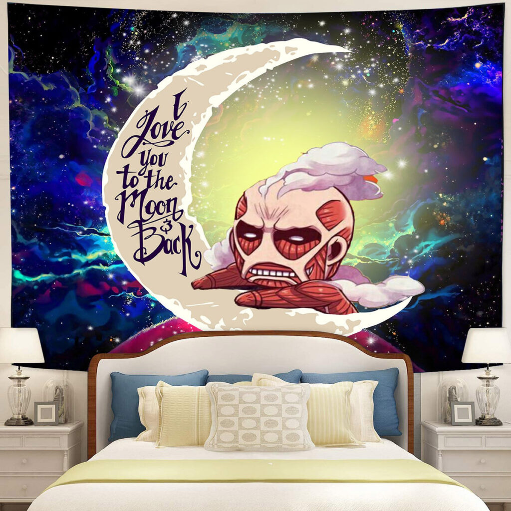 - Anime Tapestry UK Store