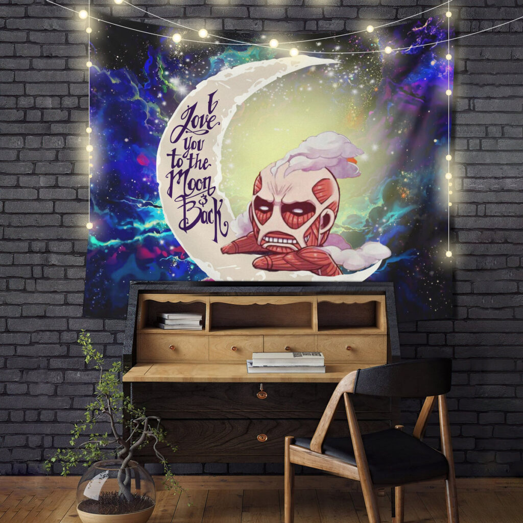- Anime Tapestry UK Store