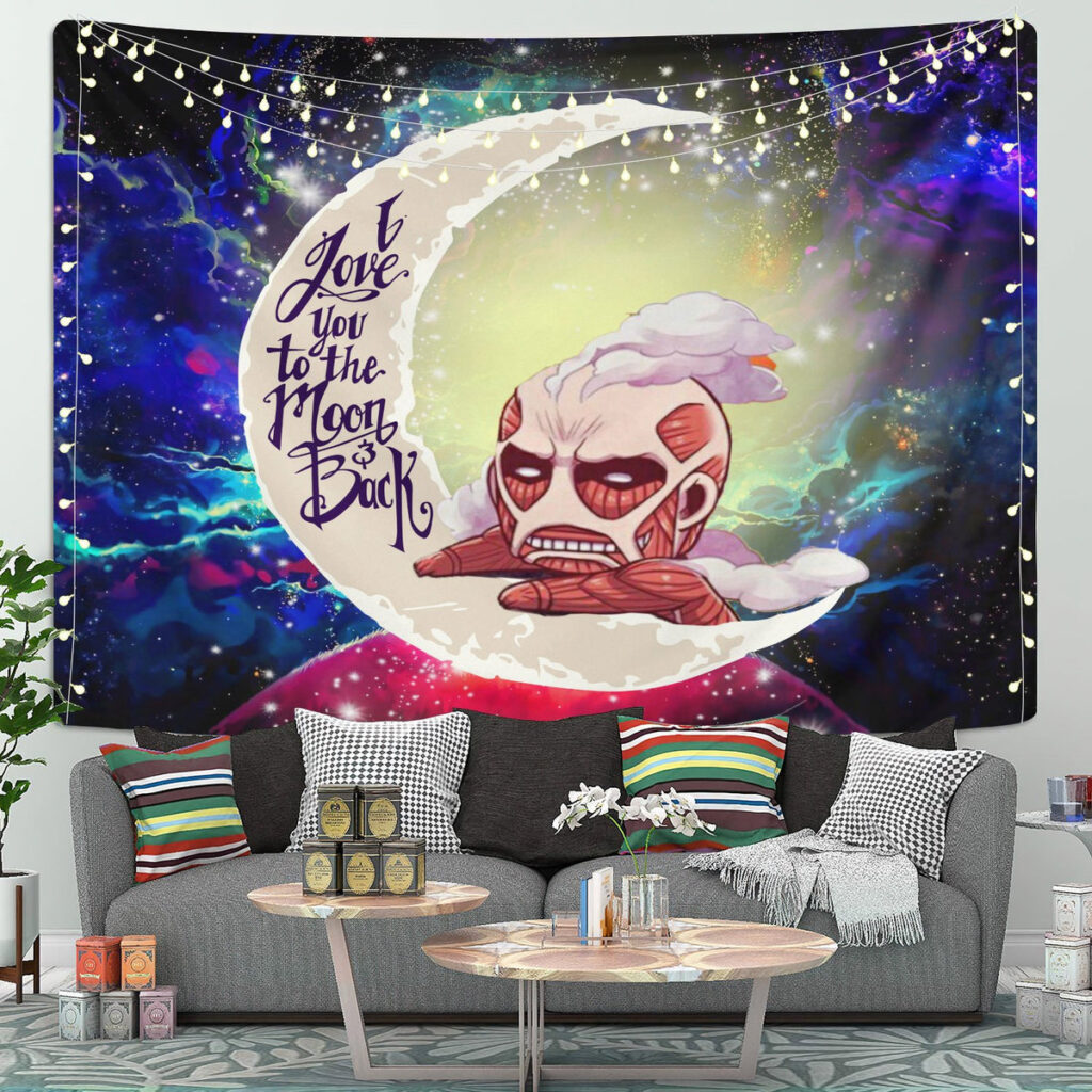- Anime Tapestry UK Store