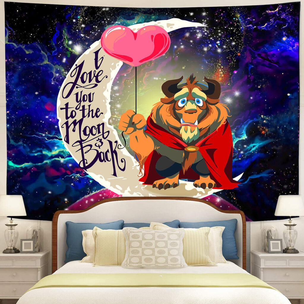 - Anime Tapestry UK Store