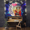 BeautyAndTheBeastLoveToTheMoonTapestryMC 1200x - Anime Tapestry UK Store