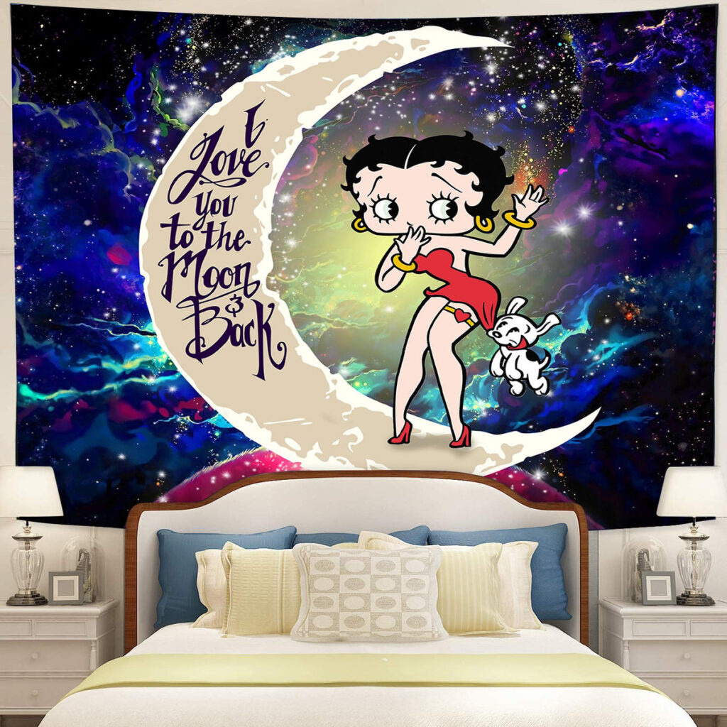 - Anime Tapestry UK Store
