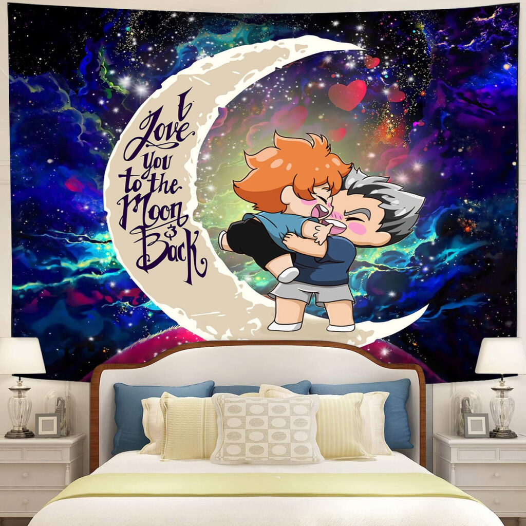 - Anime Tapestry UK Store