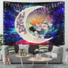BokuhinaLoveYouToTheMoonGalaxyTapestryMC2 1200x - Anime Tapestry UK Store