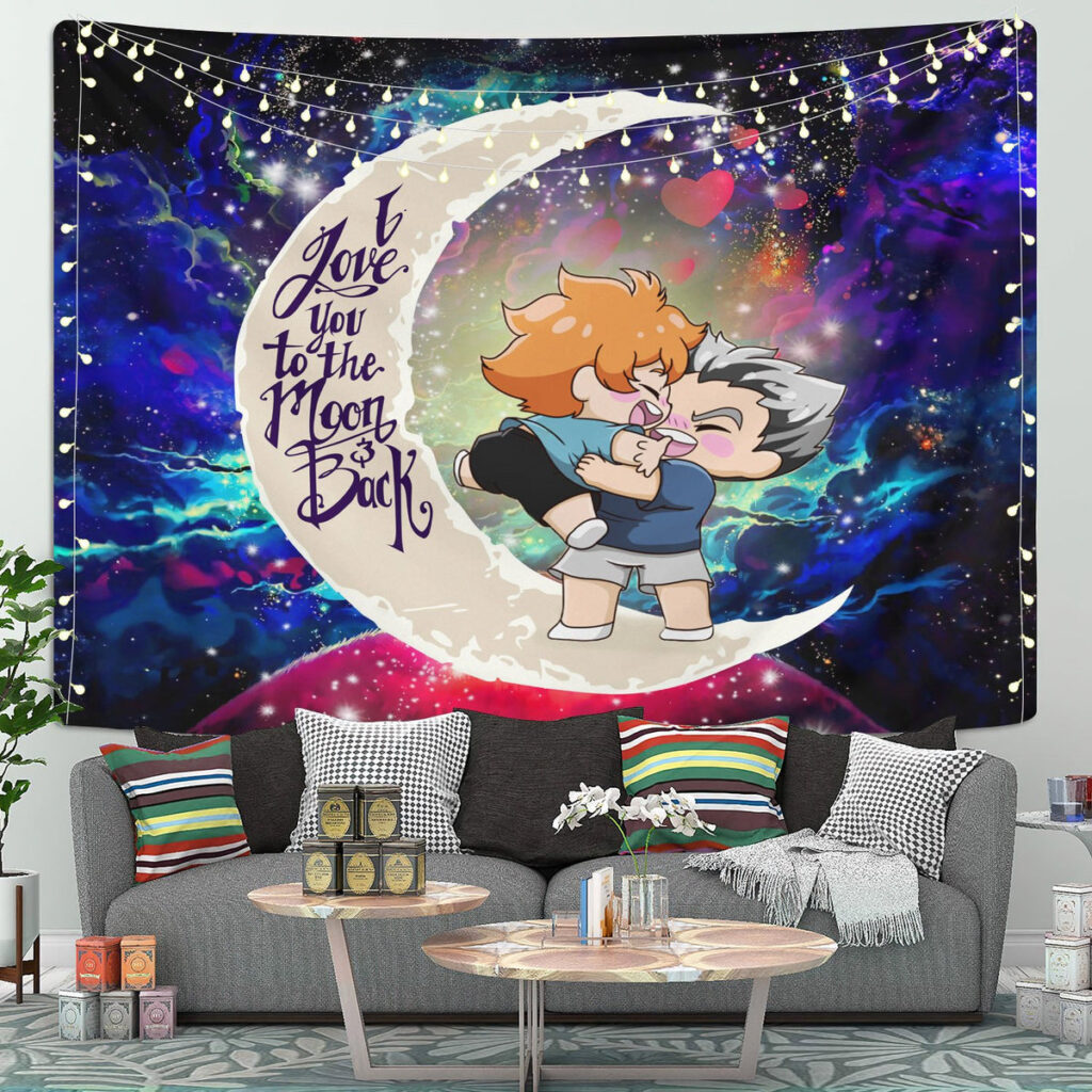 - Anime Tapestry UK Store