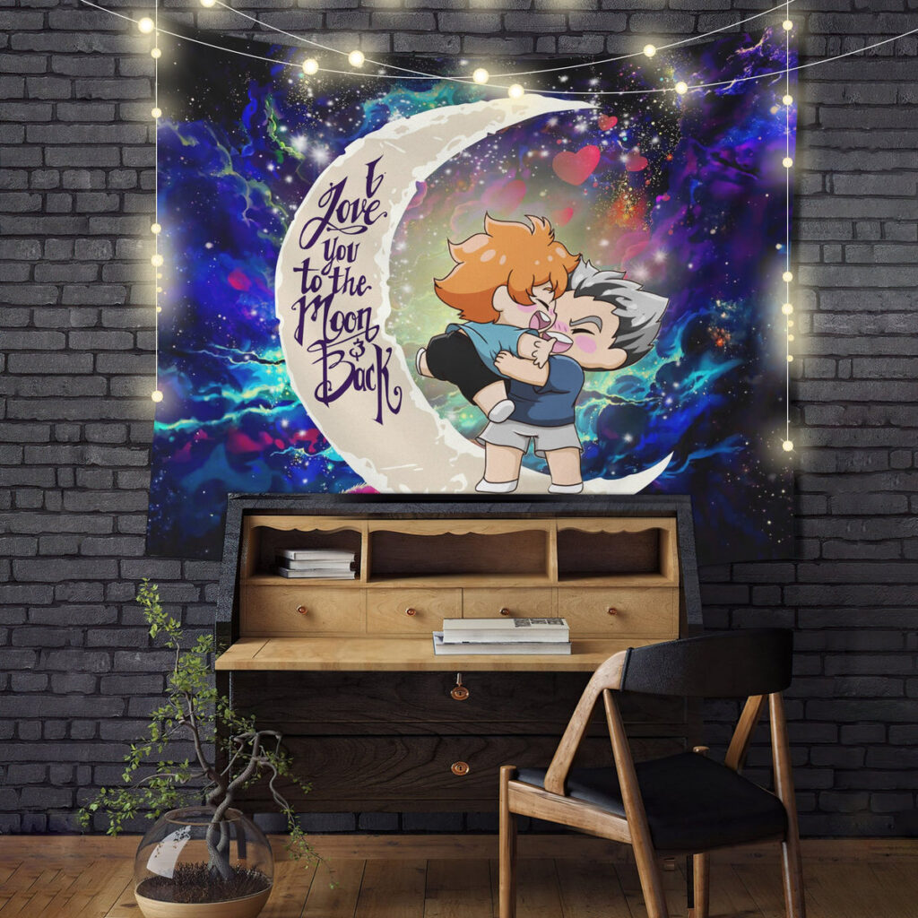 - Anime Tapestry UK Store