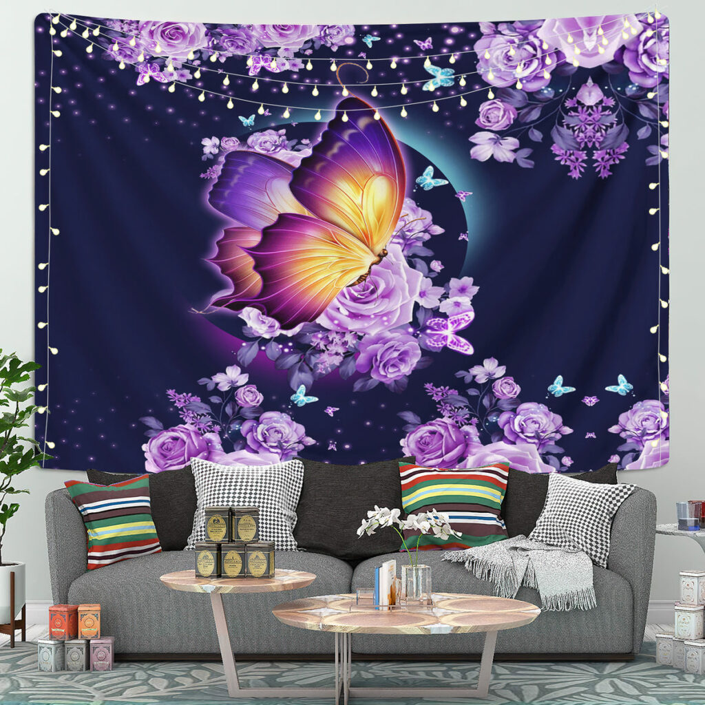 - Anime Tapestry UK Store