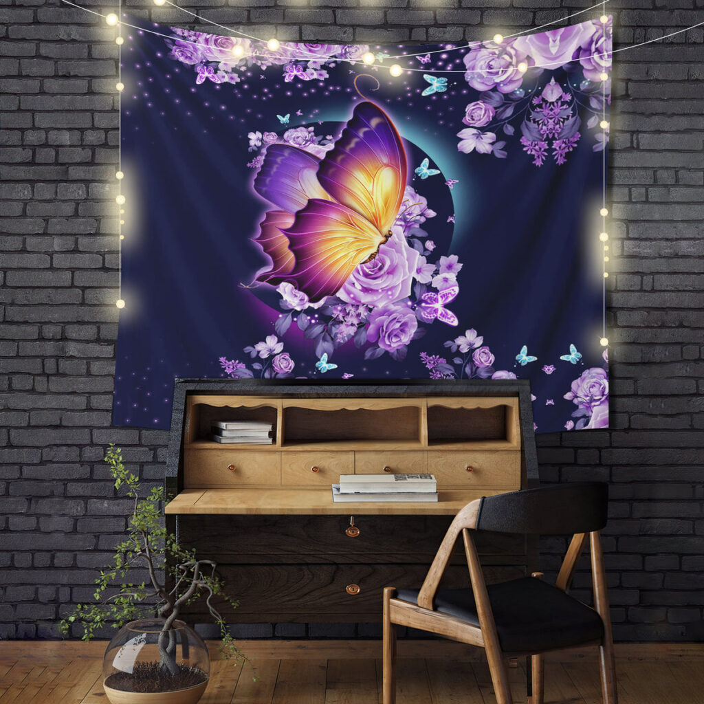 - Anime Tapestry UK Store